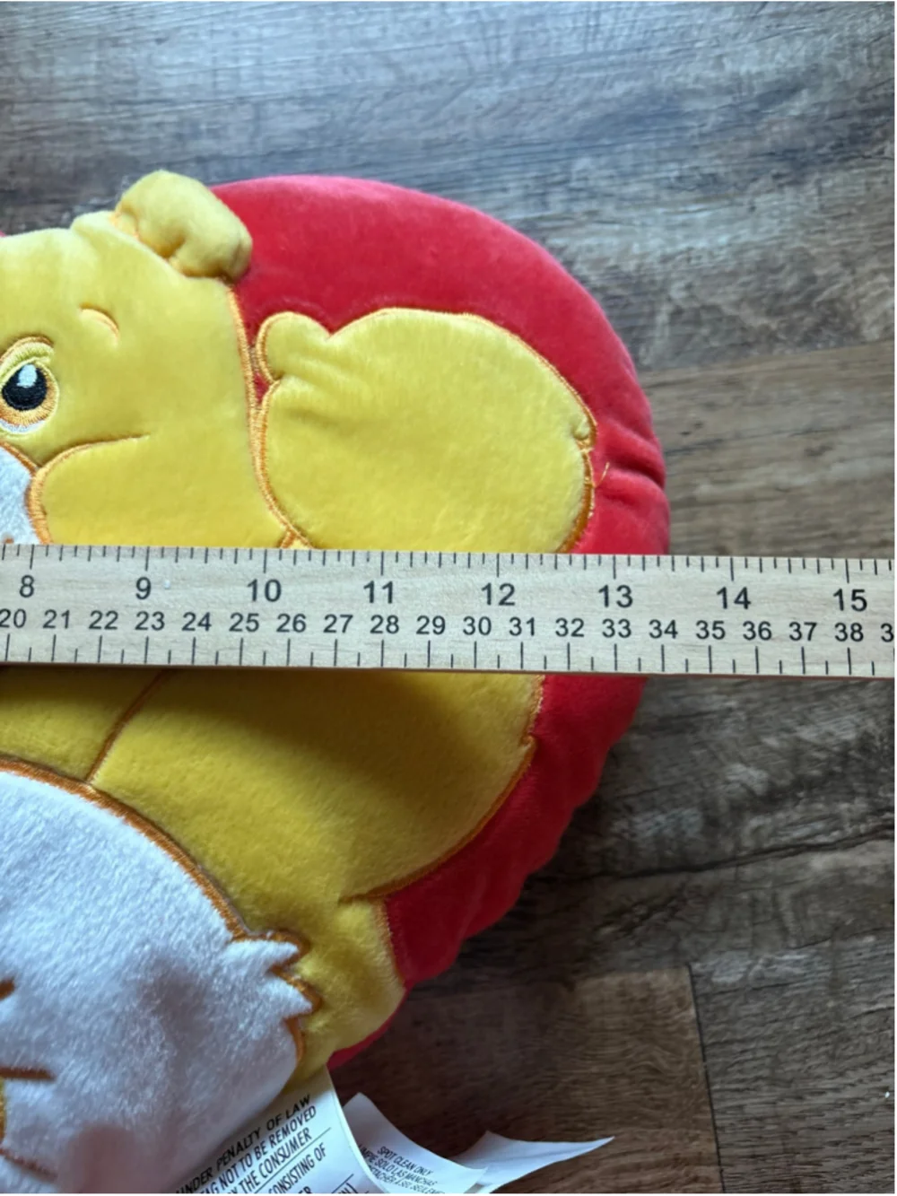 Vintage Care Bears 